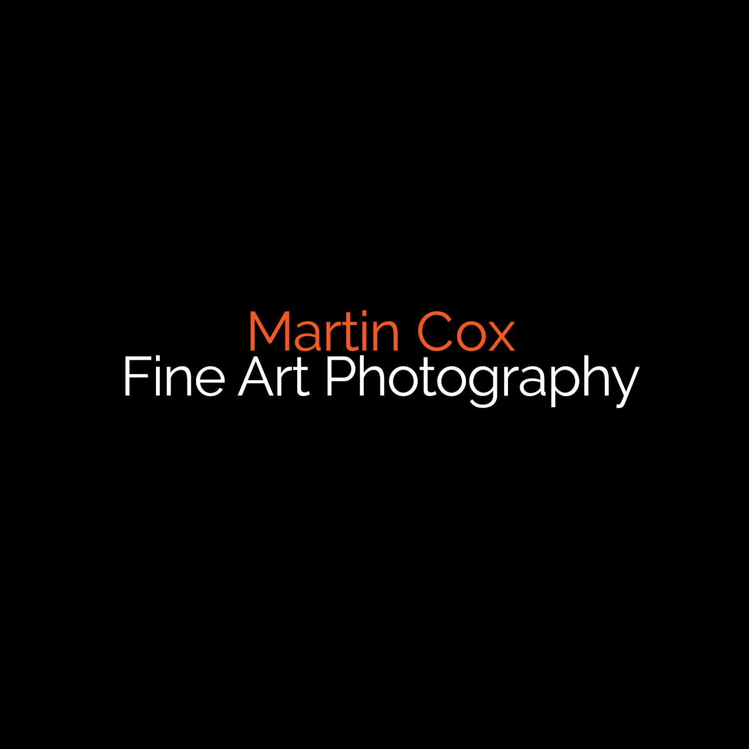 Martin Cox